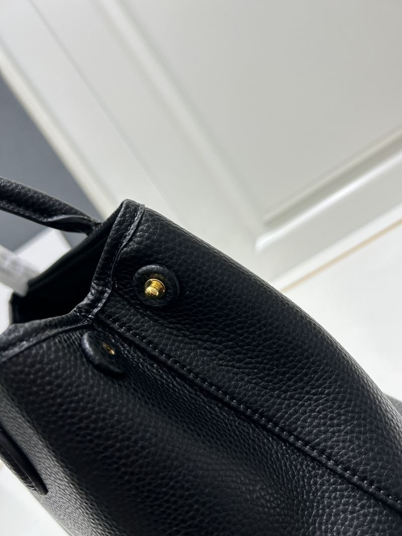 Prada Top Handle Bags